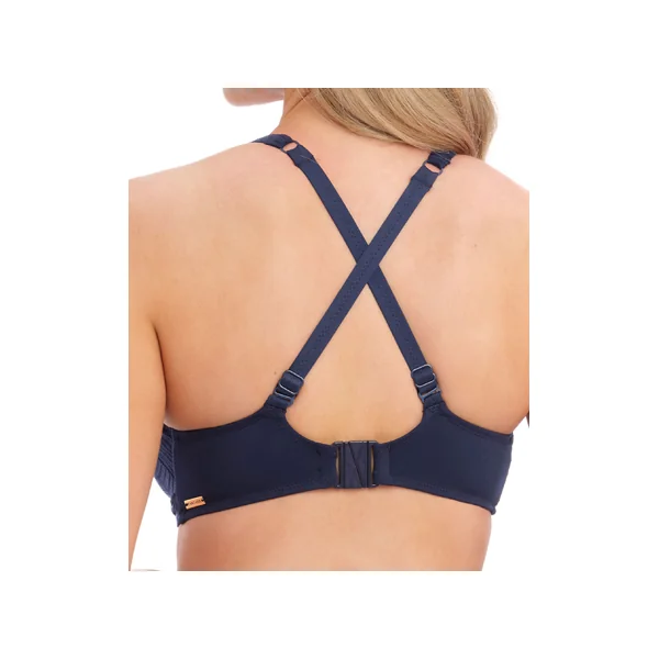 Maillot de bain plongeant à armatures 6495 OTTAWA INK
