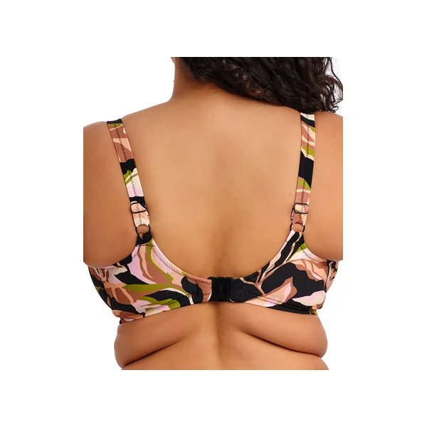 Maillot de bain plongeant à armatures OCEAN AVENUE 803402 MULTI