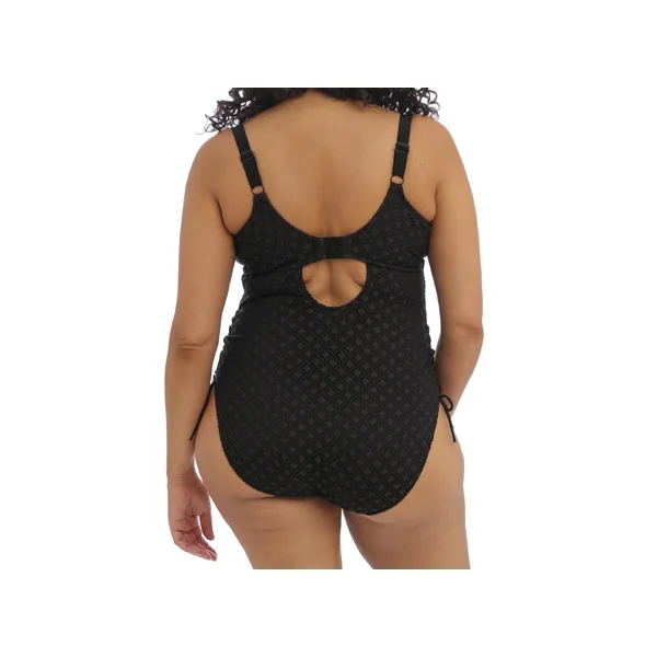 Maillot de bain sans armatures 800643 BAZARUTO NOIR