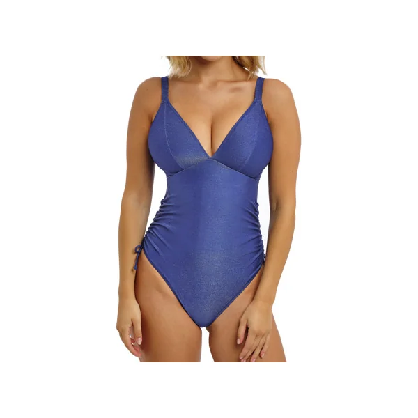 Maillot de bain sans armatures ARIZONA WAVE 206143 TWILIGHT