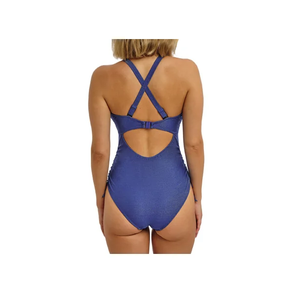 Maillot de bain sans armatures ARIZONA WAVE 206143 TWILIGHT