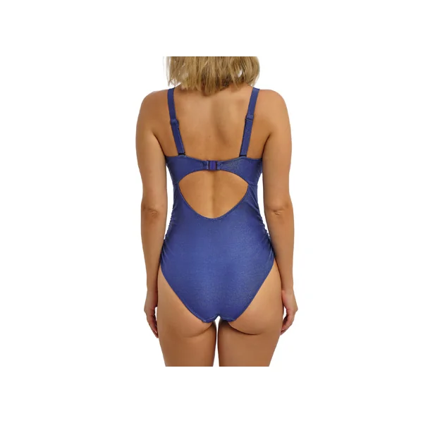 Maillot de bain sans armatures ARIZONA WAVE 206143 TWILIGHT