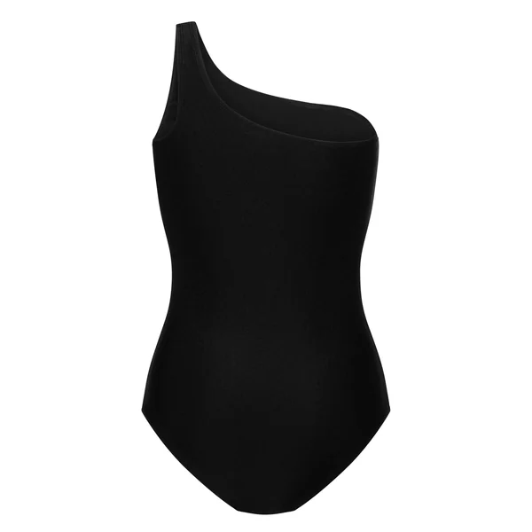 Maillot de bain Shaping Shell Mesh - Noir