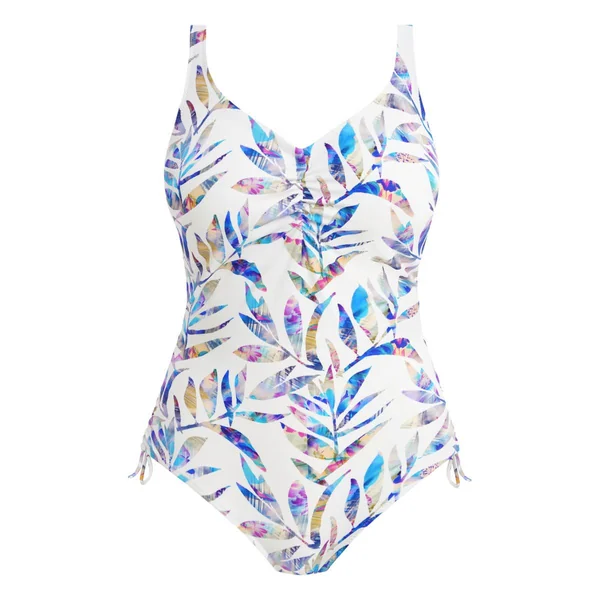 Maillot de Bain Une Pièce Fantasie Bain CALYPSO HARBOUR multicolore Fantasie Bain
