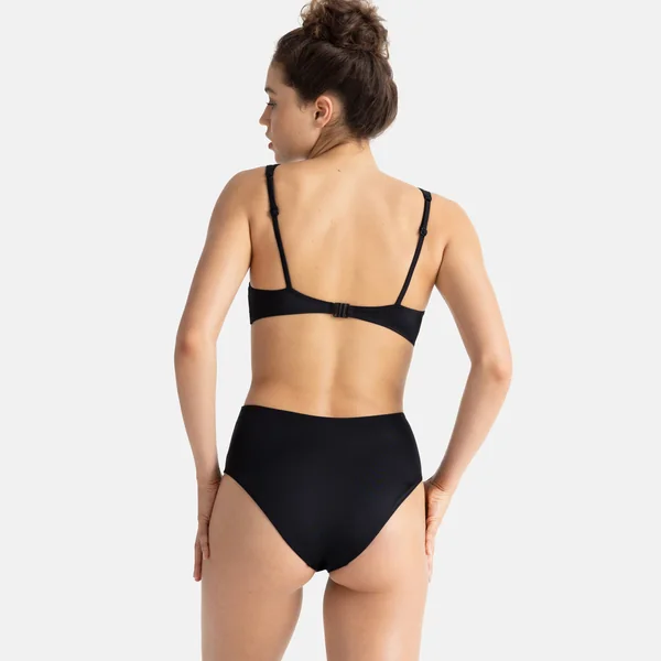 Maillot de bain une pièce - Noir Dorina Maillots