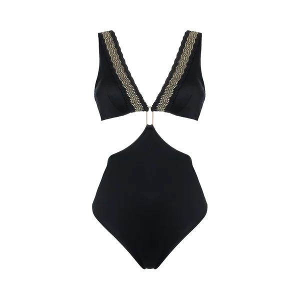 Maillot de bain une pièce - Noir Dorina Maillots