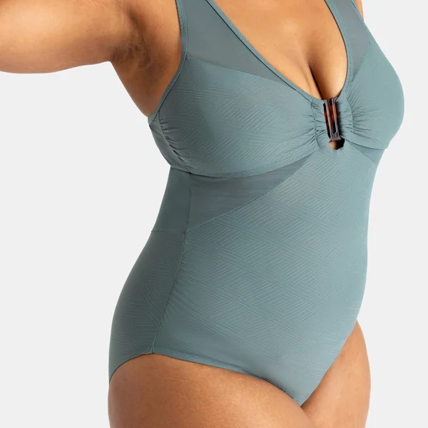 Maillot de bain une pièce - Noir Dorina Maillots