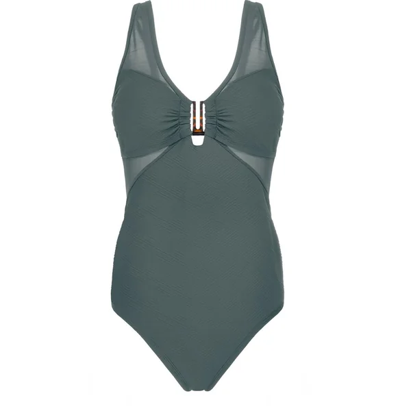 Maillot de bain une pièce - Noir Dorina Maillots