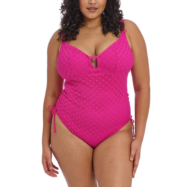 Maillot de bain une pièce - Rose Elomi Bain