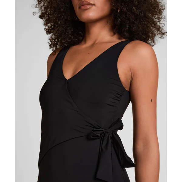 Maillot de bain Valencia - Noir