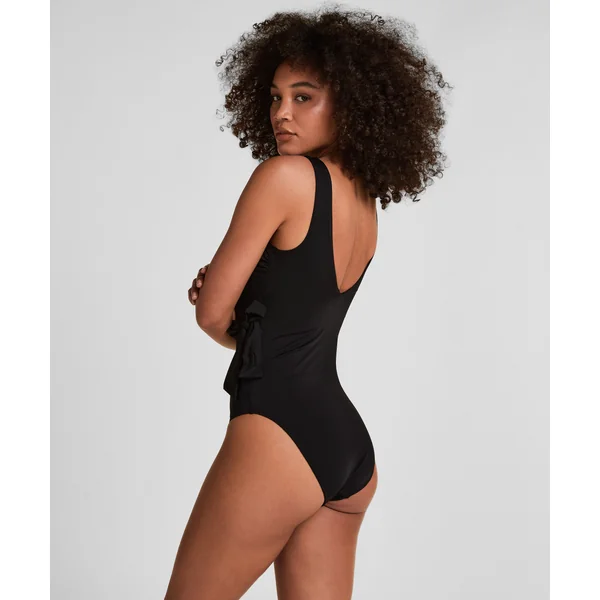 Maillot de bain Valencia - Noir
