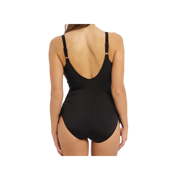 Maillot de bain à armatures EAST HAMPTON 502842 NOIR