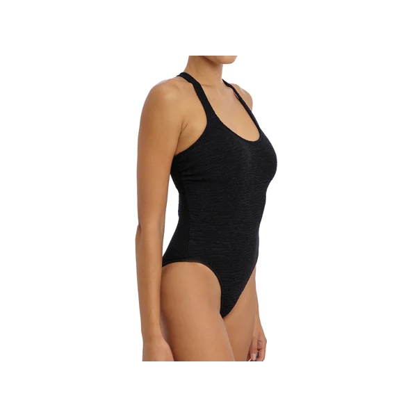 Maillot de bain à armatures IBIZA WAVES 203842 NOIR