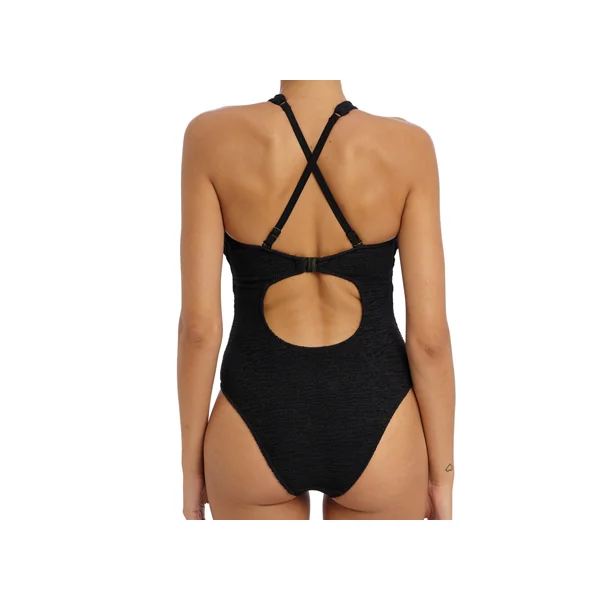 Maillot de bain à armatures IBIZA WAVES 203842 NOIR
