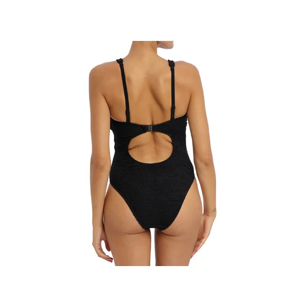 Maillot de bain à armatures IBIZA WAVES 203842 NOIR