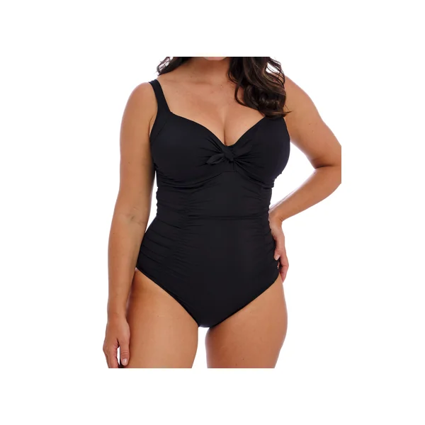 Maillot de bain à armatures MERISSA 505142 NOIR