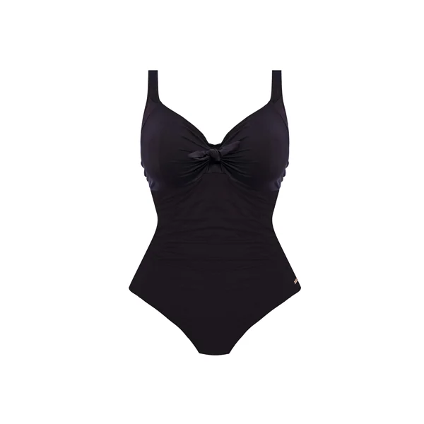 Maillot de bain à armatures MERISSA 505142 NOIR