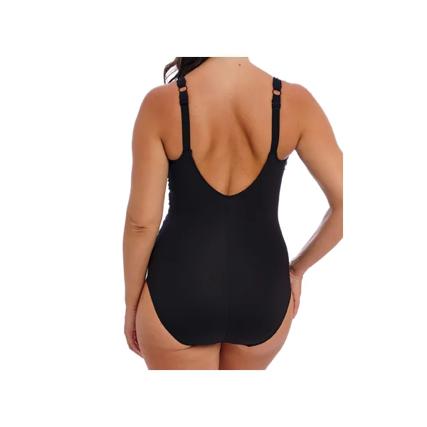 Maillot de bain à armatures MERISSA 505142 NOIR
