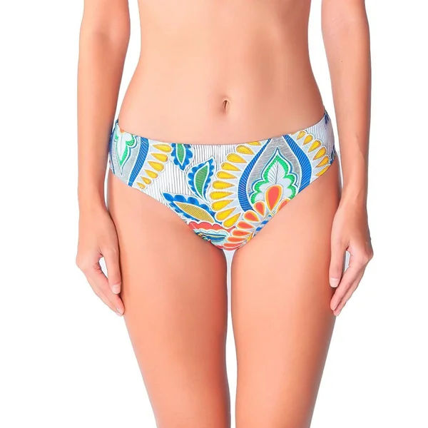 Mango Tango Culotte print Huit Lingerie