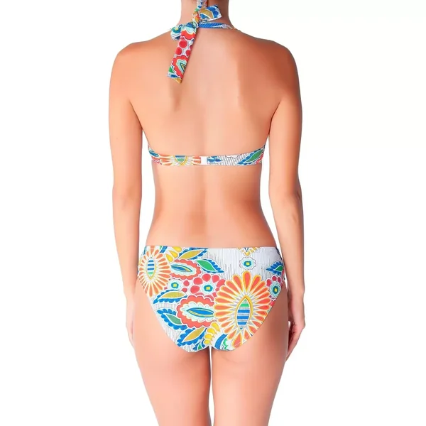 Mango Tango Culotte print Huit Lingerie