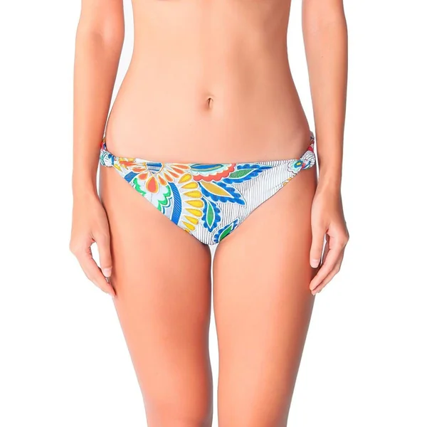 Mango Tango Culotte Taille Basse print Huit Lingerie