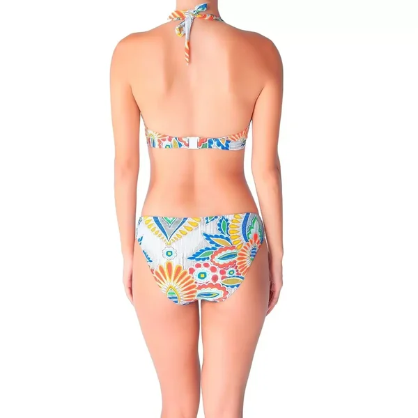 Mango Tango Culotte Taille Basse print Huit Lingerie
