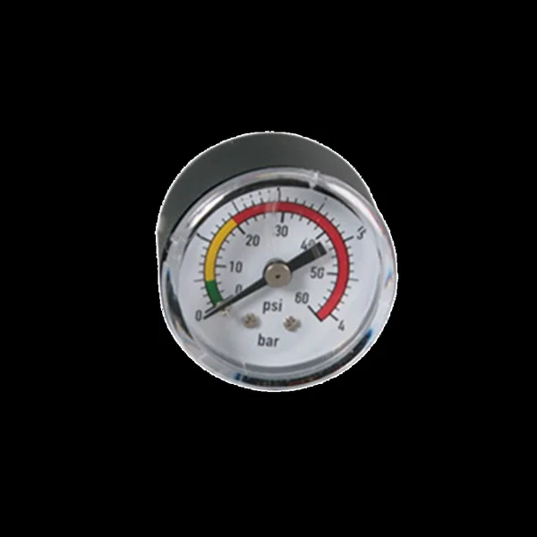 Manomètre pour filtre à sable et combo filtre à sable 8 et 10m3/h