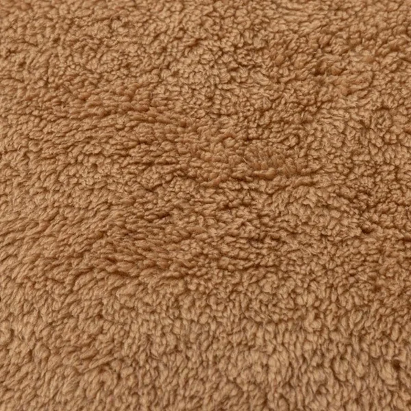 Manteau Bohème Peluche