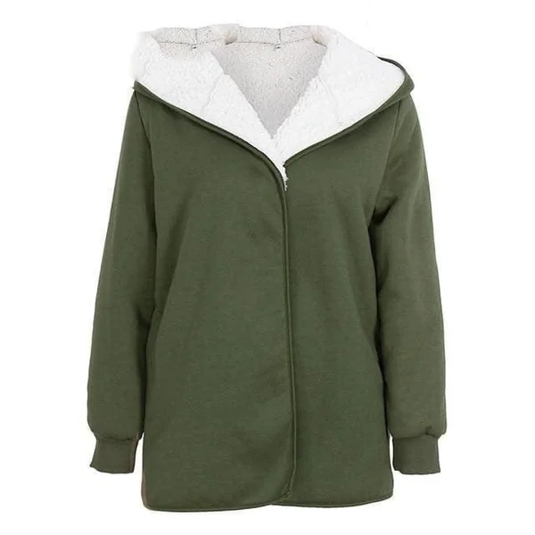 Manteau Veste Bohème
