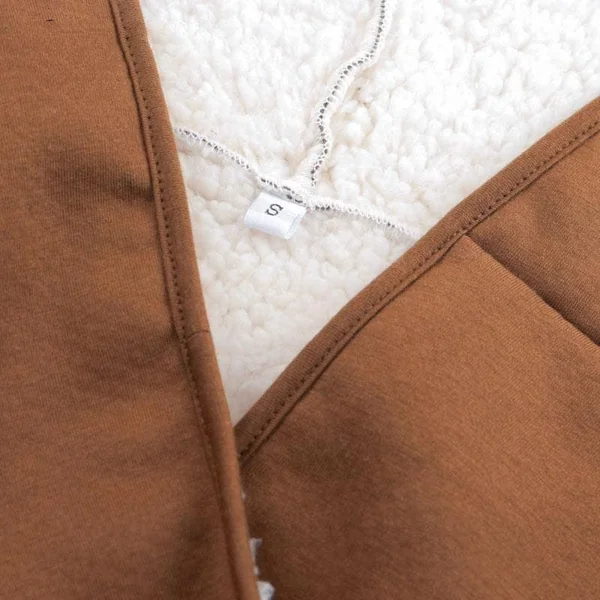 Manteau Veste Bohème