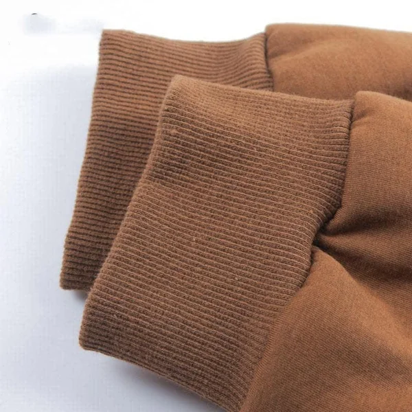 Manteau Veste Bohème