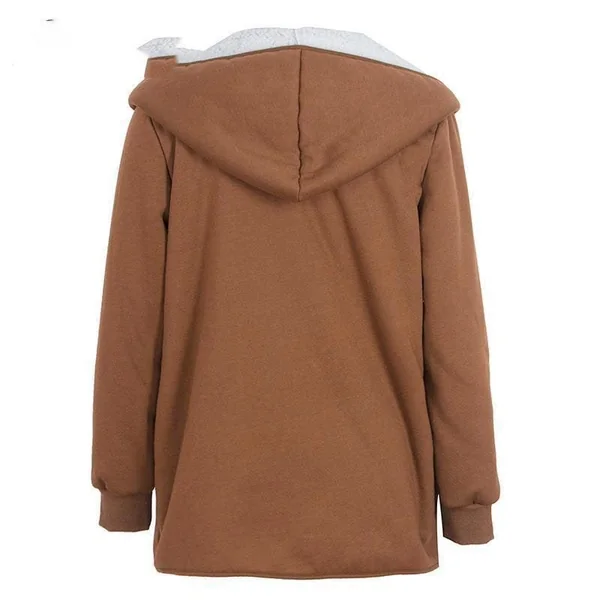 Manteau Veste Bohème