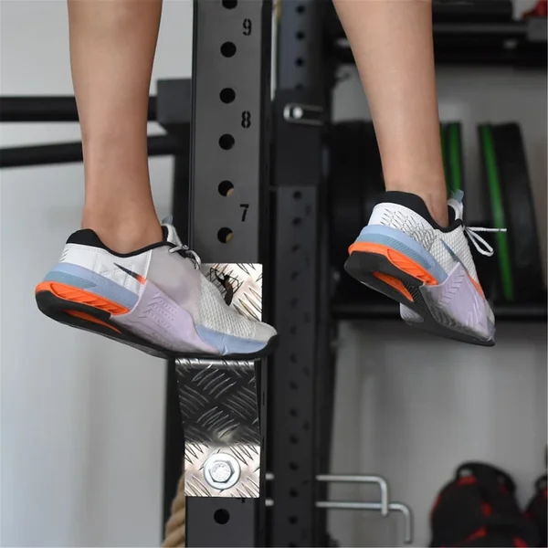 Marche pied Fit&Rack