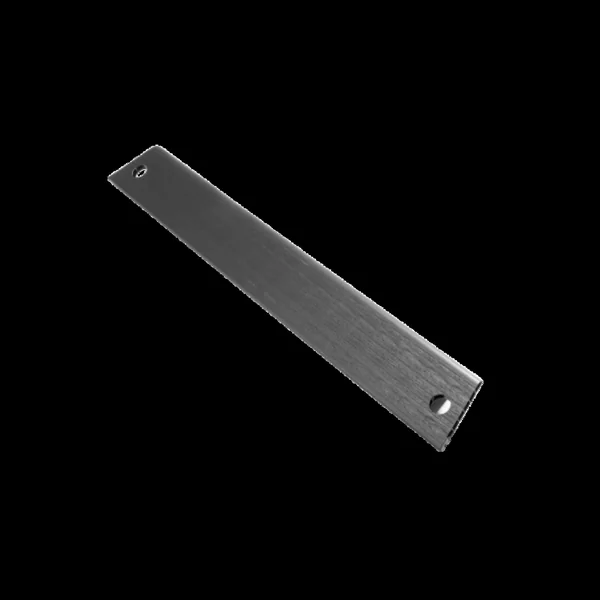 Margelle pour piscine Graphite