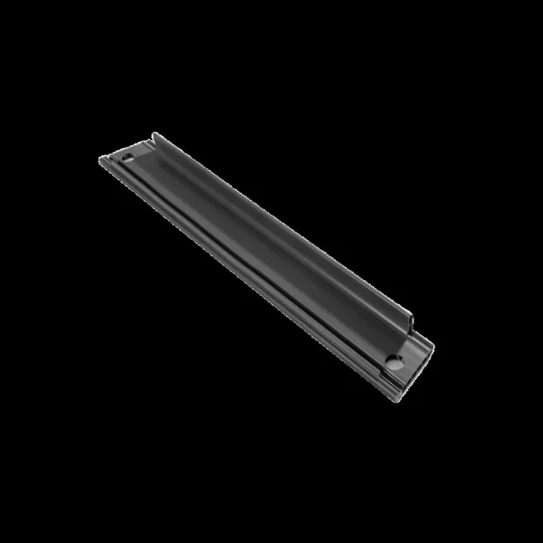 Margelle pour piscine Graphite