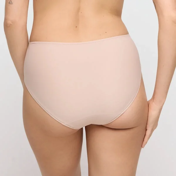 Marie Jo - Culotte Taille Haute Café au Lait Medium Tom