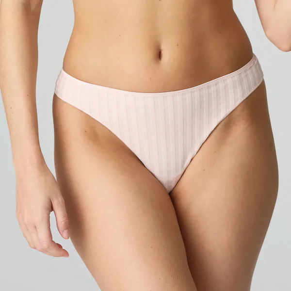 Marie Jo - Tanga Rose Perle Medium Avero