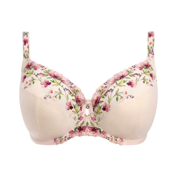 MARIE Soutien-gorge Renfort latéral - Blanc Fantasie