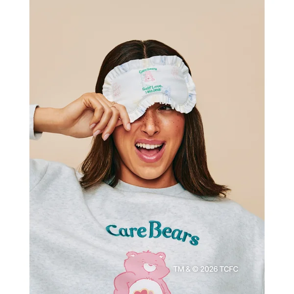 Masque Bisounours