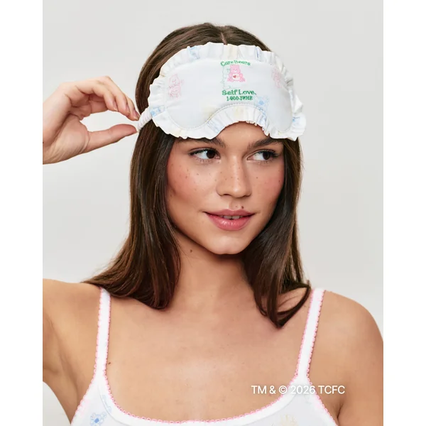 Masque Bisounours
