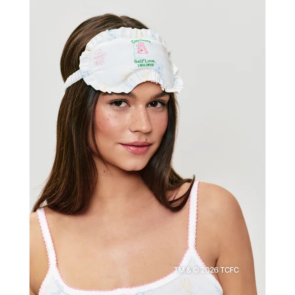 Masque Bisounours