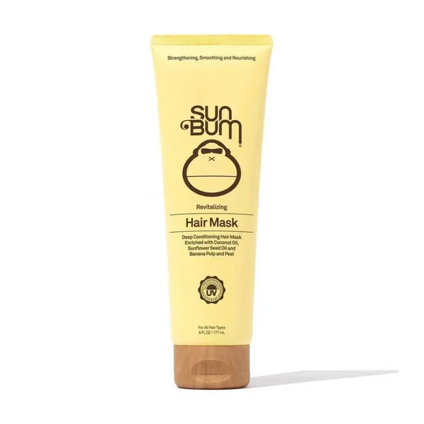 Masque Capillaire Concentré Sun Bum