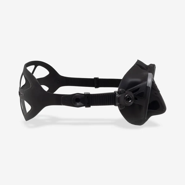 Masque chasse sous-marine et apnée - C4 Carbon Condor avec traitement anti-buée