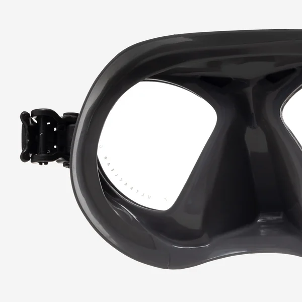 Masque d'apnée ou de chasse sous-marine - Beuchat Shark Noir