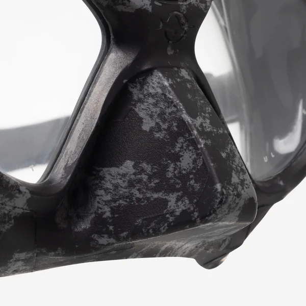 Masque d'apnée ou de chasse sous-marine - Beuchat Shark Noir