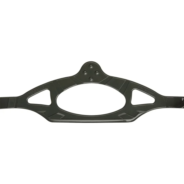 Masque de chasse sous-marine en apnée masque calibro vert