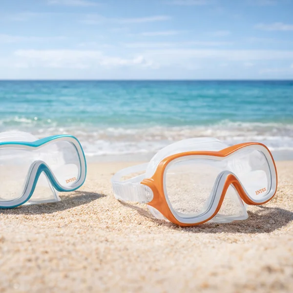 Masque de plongée Wave Rider