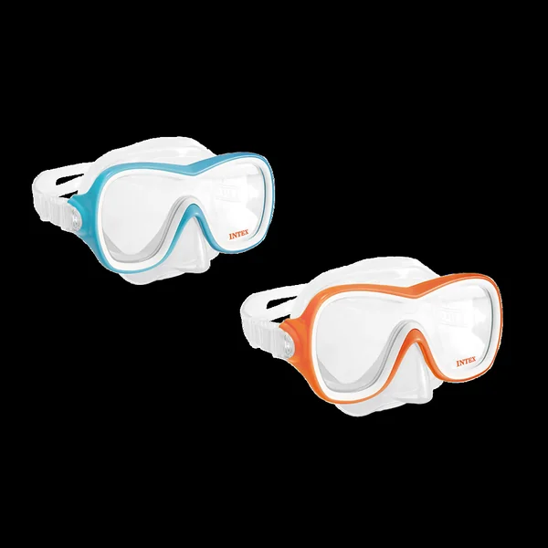 Masque de plongée Wave Rider