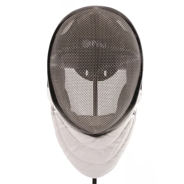 Masque escrime Leon Paul - 350N Club blanc