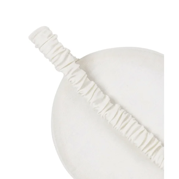 Masque pour les yeux - Blanc